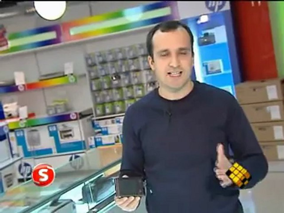 Ürün İnceleme - Samsung NV11