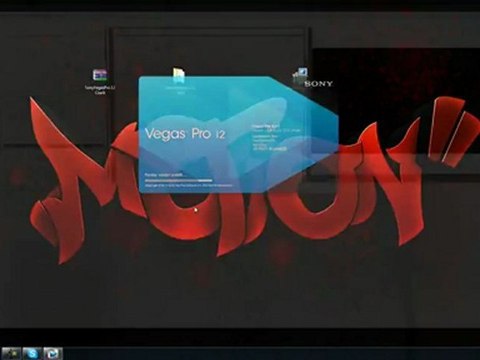 Sony Vegas 12 Pro Crack German Keygen * FREE Download