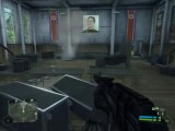 Oyun İnceleme - Crysis oyun içi görüntüler - 6 (fizik motoru