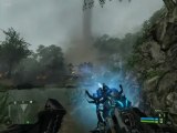 Oyun İnceleme - Crysis oyun içi görüntüler - 5 (dev yaratık)