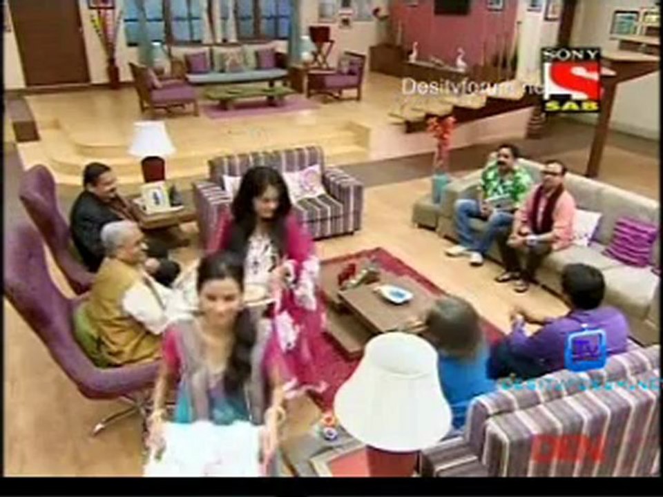 Golmaal Hai Bhai Sab Golmaal Hai 5th October 2012 Video