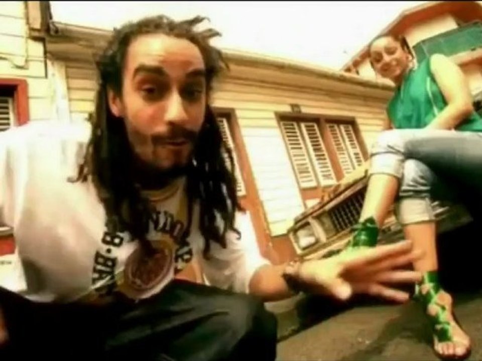 TAIRO feat. Flya - Elle Veut (HD)