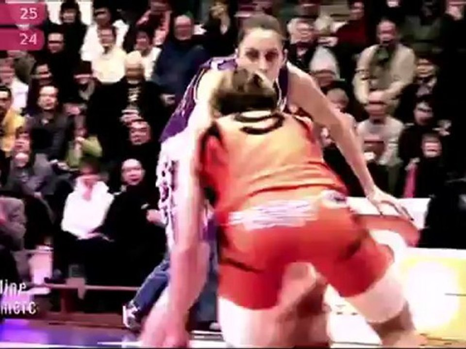 LFB TV - Journée 3 : Bourges - Arras