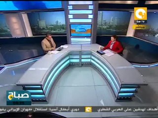 صباح ON: إستخدام دور العبادة في الدعاية الإنخابية