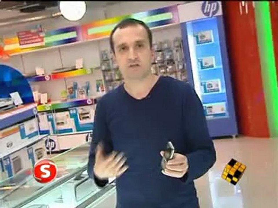 Ürün İnceleme - Sony Ericsson K530i