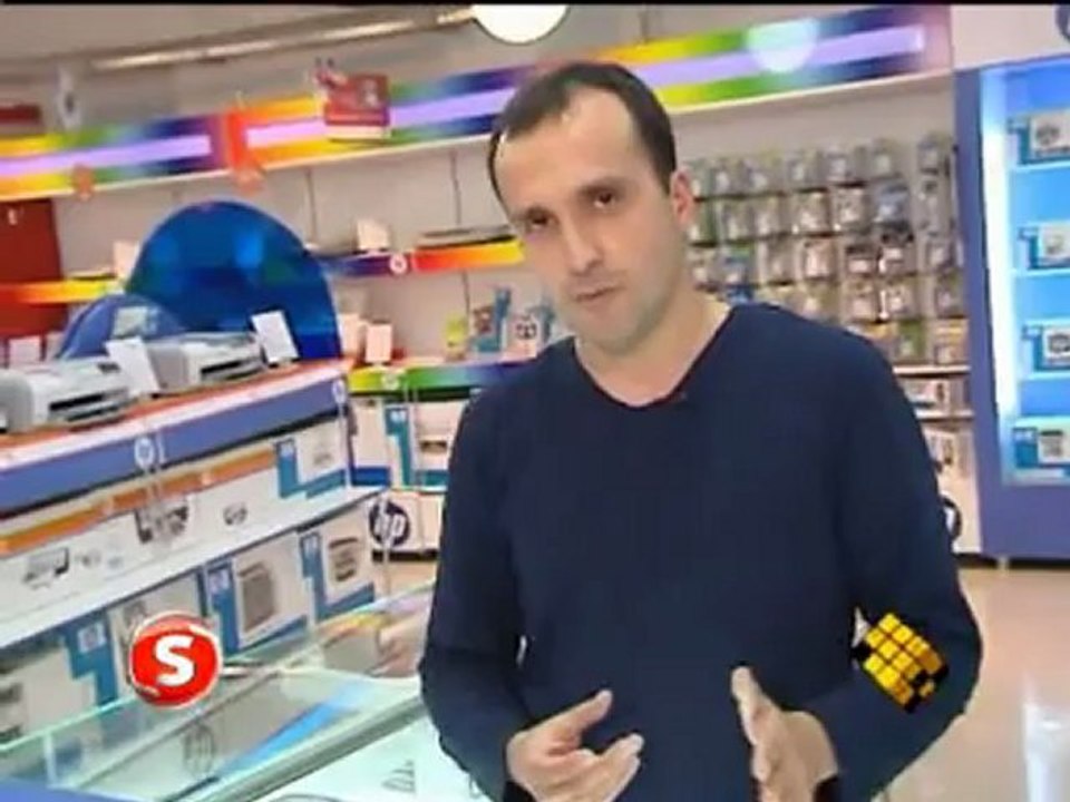 Ürün İnceleme - Oki B2400n