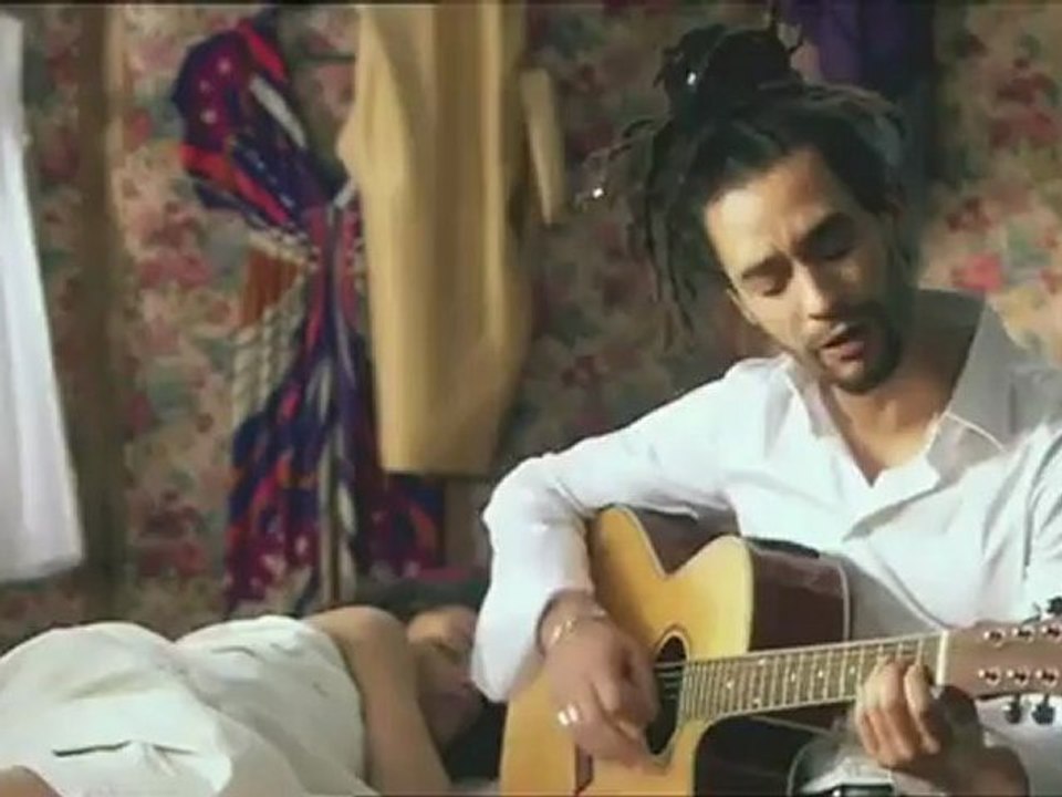 TAIRO - Jamais eu (HD)