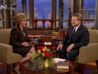 Bring It On: Faith and Common Sense - CBN.com