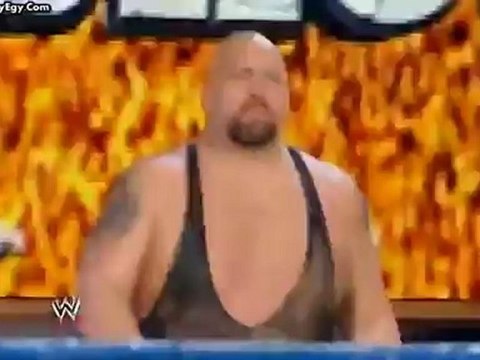 فيديو عرض سماك داون بتاريخ 05/10 مترجم الجزء 2