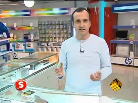 Ürün İnceleme - HP USB Bellek