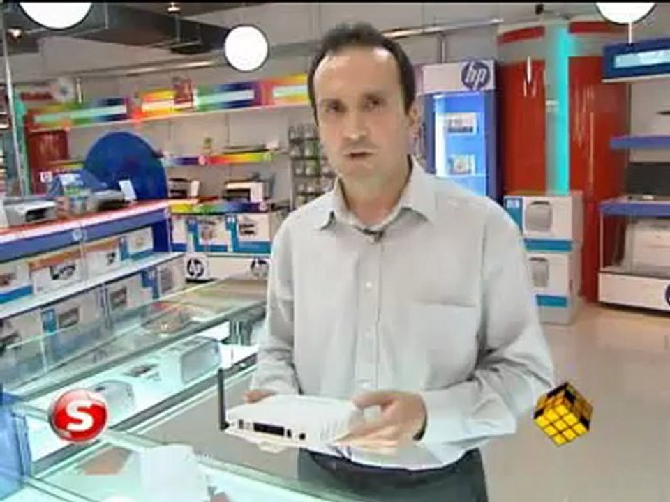 Ürün İnceleme - FLYnet Kablosuz ADSL Modem