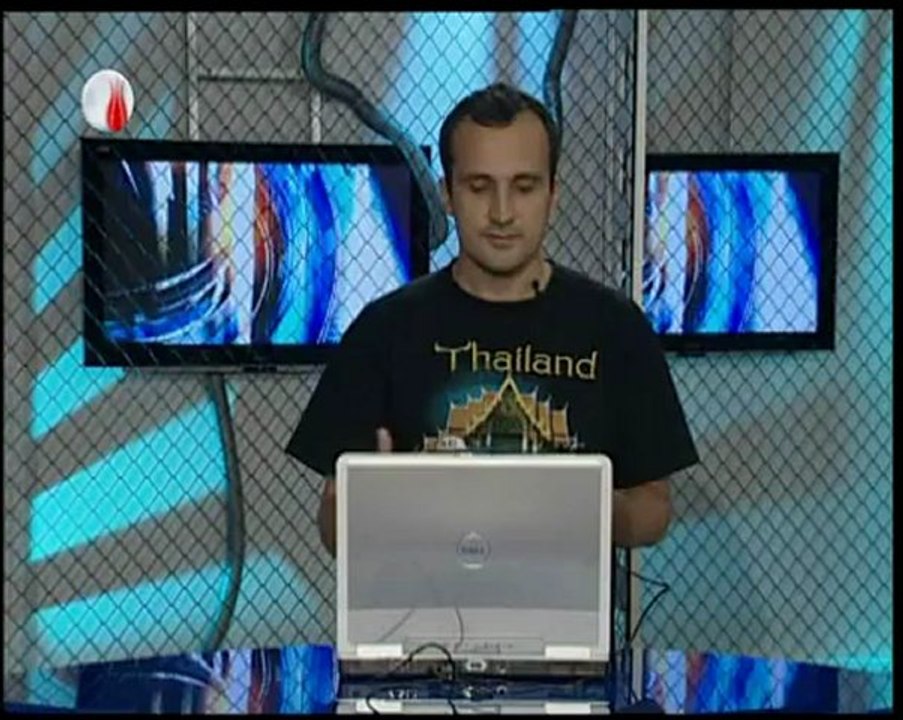 Ürün İnceleme - A4 Tech Warrior LiveCam