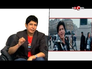 Challa - Jab Tak Hai Jaan, Aga Bai - Aiyyaa songs online review
