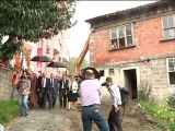 Rize Timya Vadisi Kentsel Dönüşüm Projesi - VİDEO