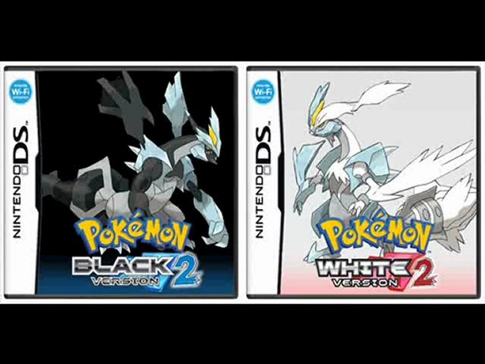 Pokémon Black & White (U) ROM (Direct Download + EXP Fix) 2013 - video  Dailymotion