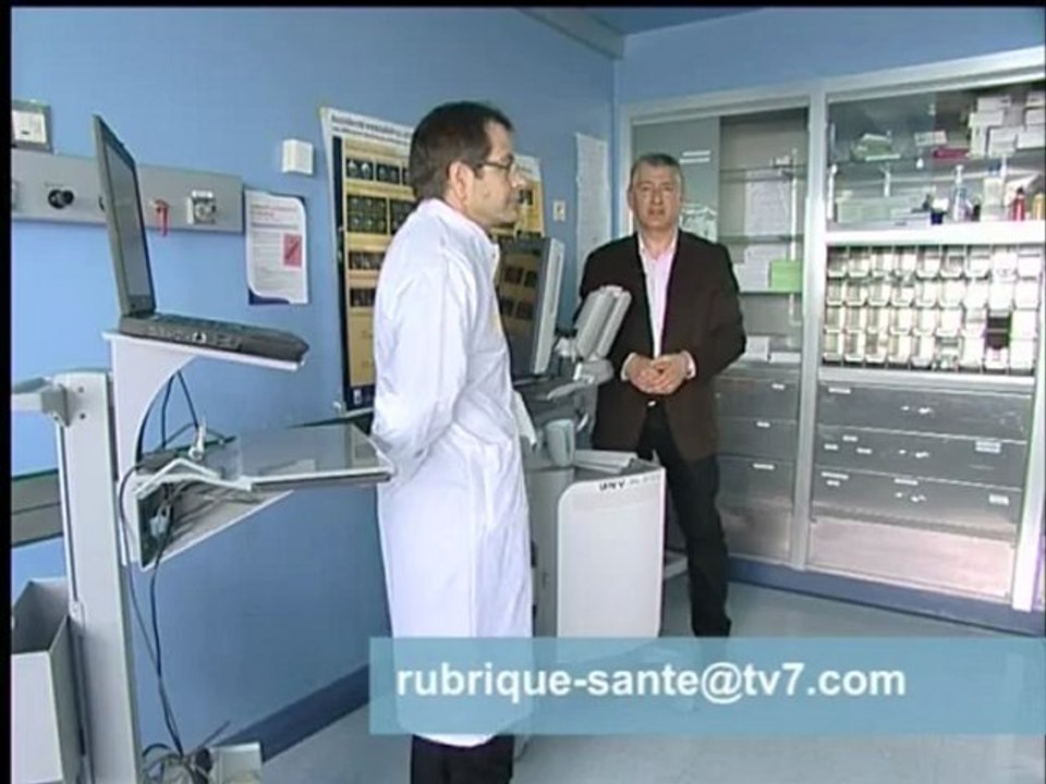 Tout savoir sur les AVC - Accidents vasculaires cérébraux