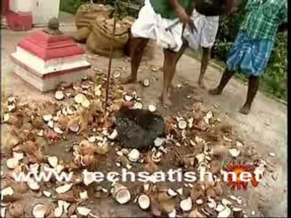 Thangam Part 2