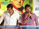 Akshay Kumar and Himesh Reshammiya interview @ Khiladi 786 Promo Trailer launch