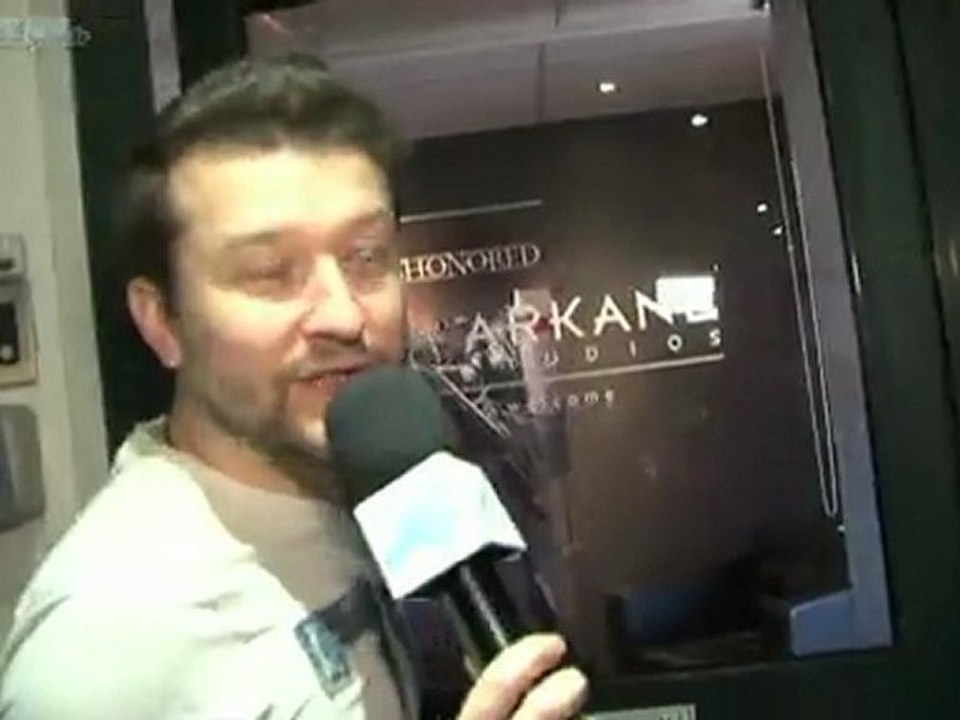 Dishonored : Notre visite chez Arkane Studios