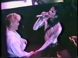 Michael Jackson - Brisbane Australia BAD Concert 1987 FULL