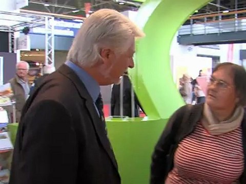 FIM 2012 - CONSEIL GENERAL DE LA MOSELLE - Résumé du Jeudi 03 et Vendredi 04 octobre 2012