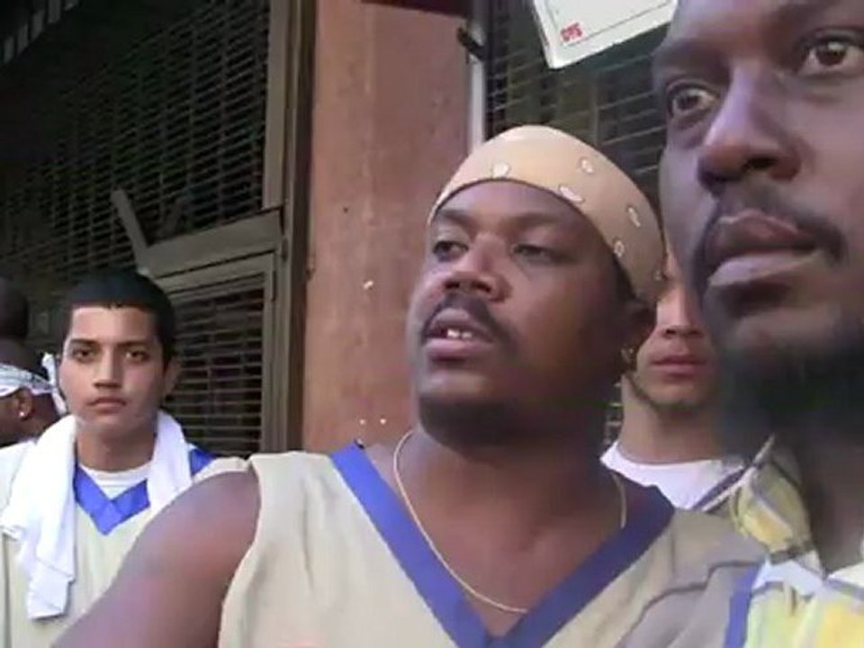 Pt.25 The Return of, The Fiend of The Condemned.