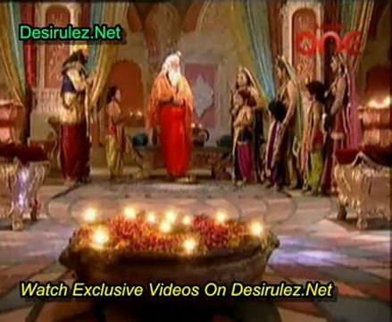 Jai Jai Jai Bajarangbali 5th October 2012 pt1
