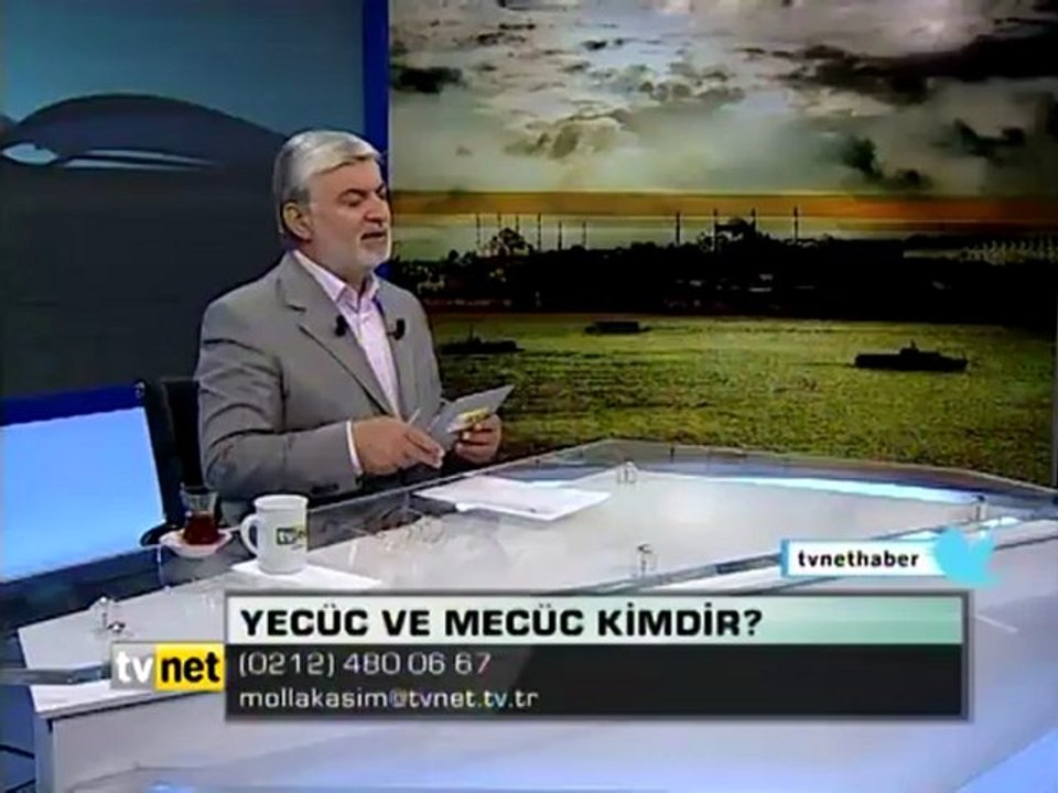Molla Kasım 27.9.2012