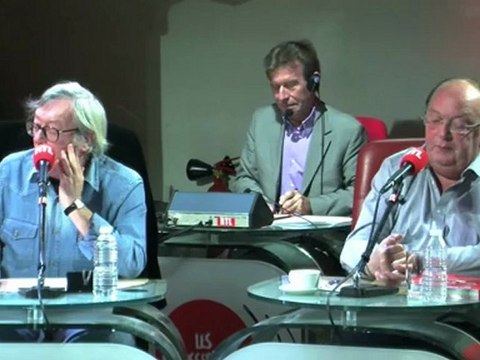 Les Grosses Têtes en Folie Spéciale Almanach des Grosses Têtes 2013