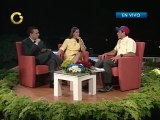 Capriles: Hubiese querido tener tiempo para recorrer más pueblos, pero lo haré como Presidente