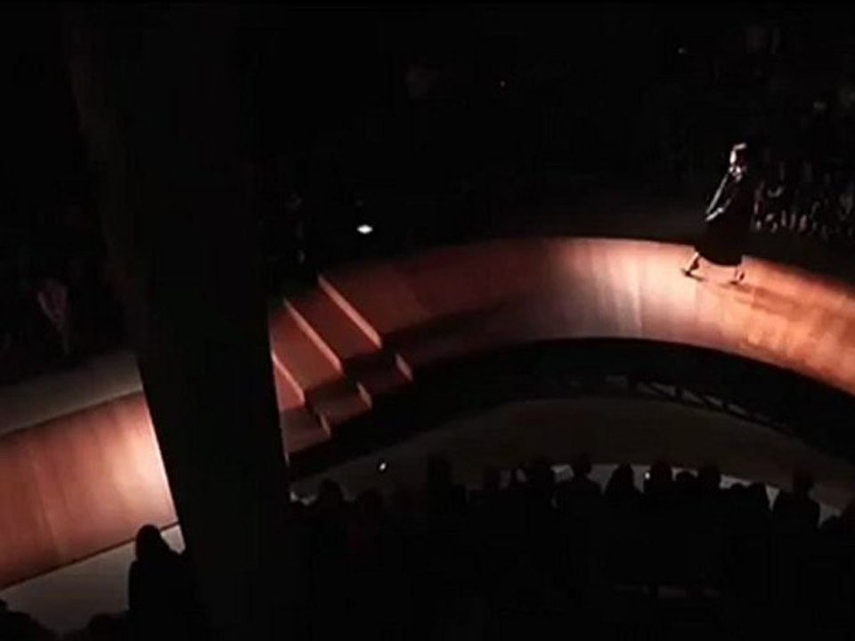 Miu Miu Spring 13 Paris