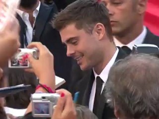 Download Video: Zac Efron Has Tough Time Dating