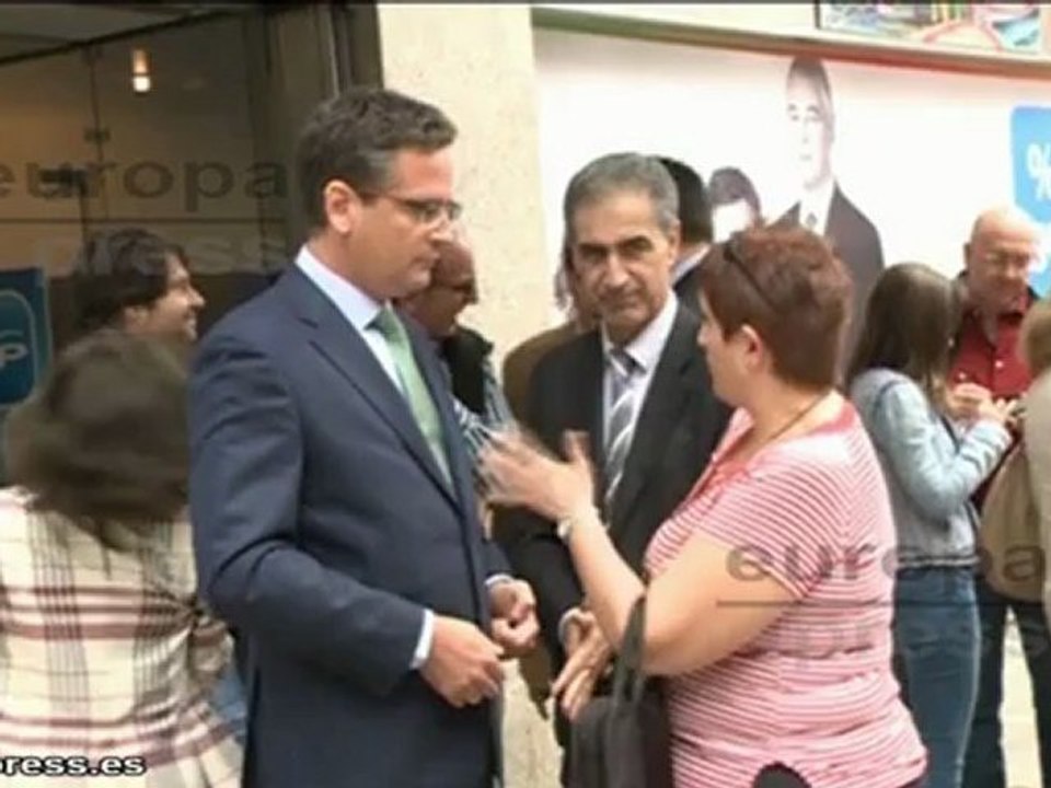 El PP ganaría en Galicia y el PNV en el País Vasco