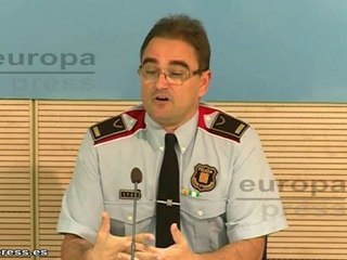 Liberan a un niño por el que pedían 5 millones