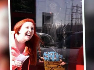 Celebrity Bytes: Stars Busted In Their Britches