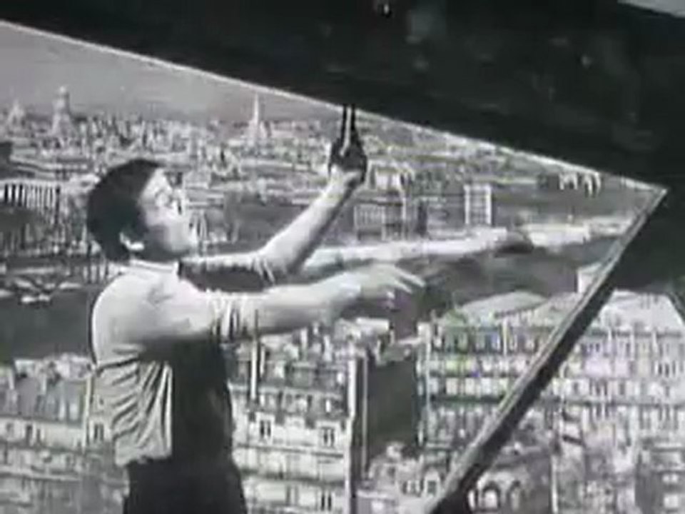 --François Deguelt -- (1964)--reprise: "" A PARIS ""
