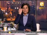 بلدنا بالمصري: إبراهيم اتقتل في العباسية