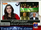 Lekin With Sana Bucha - 5th October 2012 - Part 1