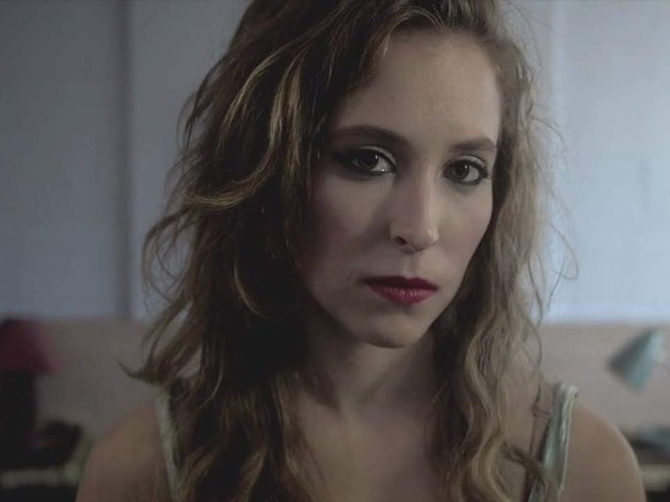 MÉLANIE - Brigitte Saint-Aubin (© 1mdprod 2012)