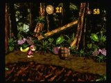 Retro Replays Donkey Kong Country 2: Diddy's Kong Quest (SNES) Part 5