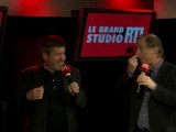 Philippe Chevallier & Régis Laspalès - Le WE chez les amis dans le Grand Studio RTL présenté par Laurent Boyer