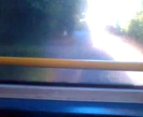 Metrobus route 281 to Crawley 471 part 7 video