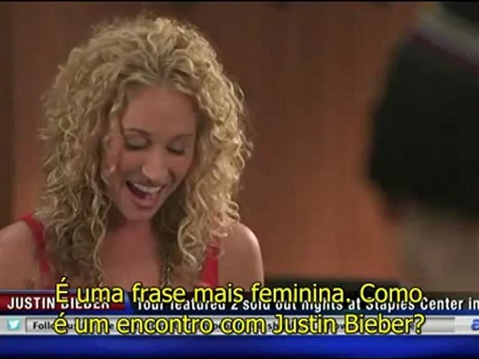 AXS TV: Justin Bieber fala sobre "BELIEVE Tour" [LEGENDADO]