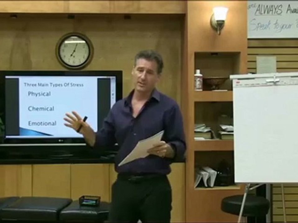 How to make changes in your life.