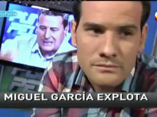 12/20 Punto Pelota del Jueves 4 de Octubre de 2012. 4/10/2012