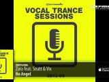 Armada Vocal Trance Sessions 2012 - 03 (Out now)