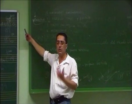 Diatonia 09 En busca de la diatonia perdida - Prof Manuel Lafarga