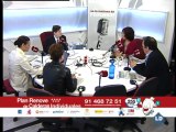 Tertulia de Federico: Zapatero en China - 15/04/11