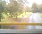 Metrobus route 82 to Haywards Heath 486 part 5 video