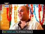 Quddusi Sahab Ki Bewah By Ary Digital Episode 37 - Part 2